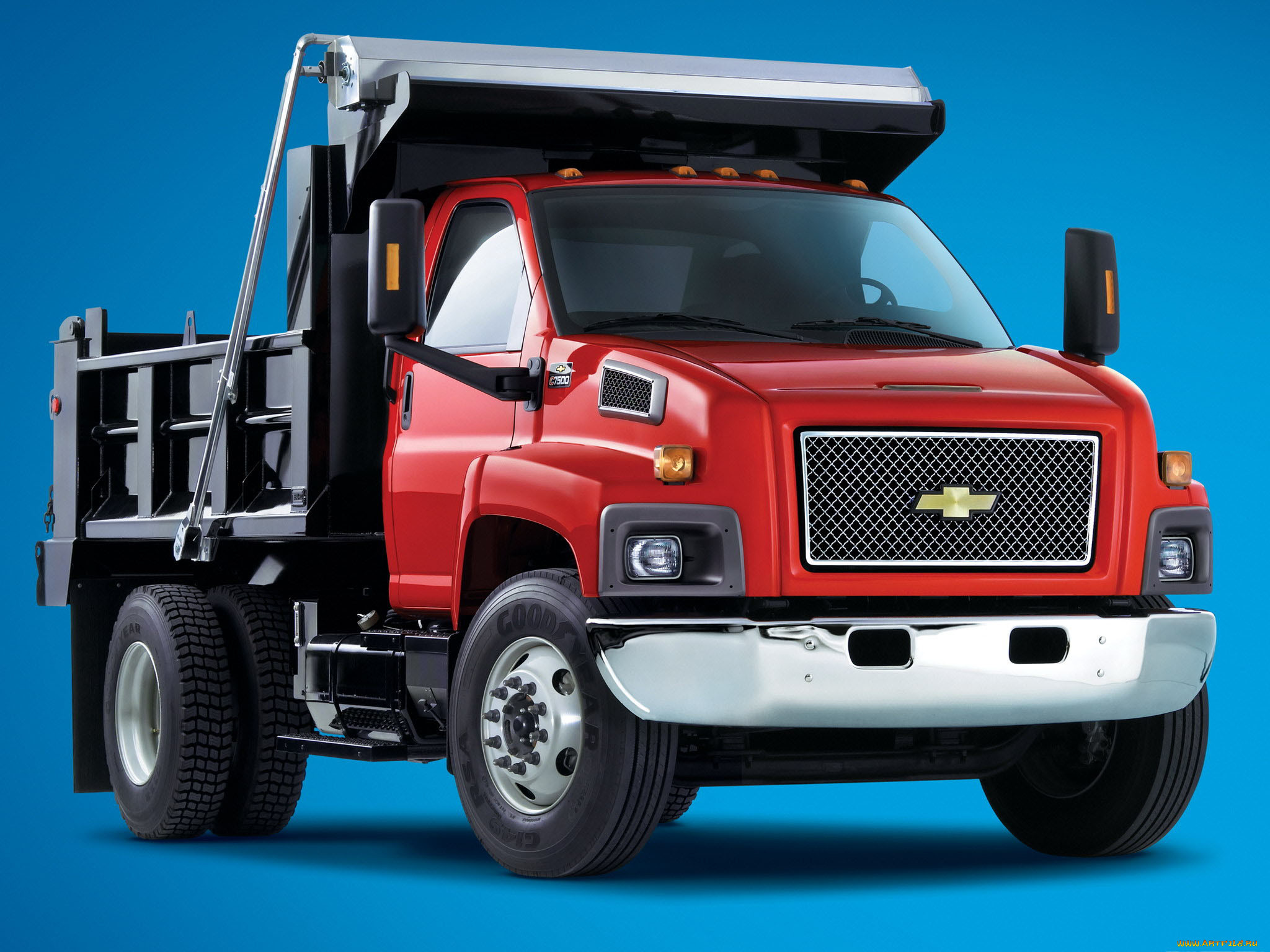 , chevrolet